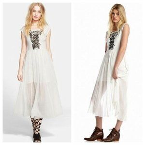 Beautiful Free People dress